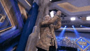 Hollywood GIF by El Hormiguero