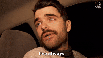 I've Always Wanted An Extra Sense