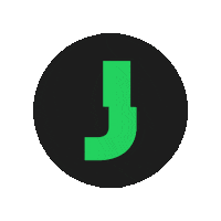jumpcuttv london jumpcut thejump thej Sticker