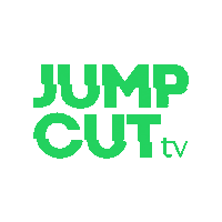 jumpcuttv tv film london jumpcut Sticker