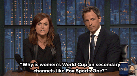 amy poehler television GIF