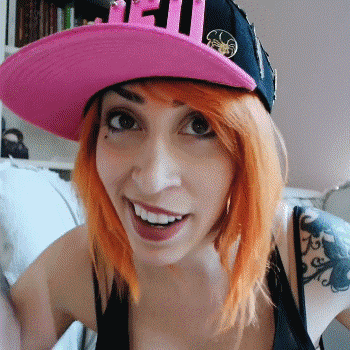 reacting d&d GIF