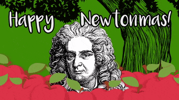 Isaacnewton GIF by MIT