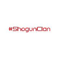 Shogunfertilisers Sticker by shogun