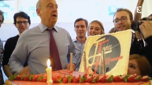 anniversaire wtf GIF by franceinfo