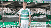 Clap Motivation GIF by SpVgg Greuther Fürth
