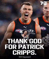 Carlton Blues GIF