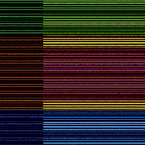 animation design GIF by Thomas L Ricci