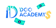 Money Finance Sticker by Doo Academy
