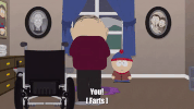 GIF by South Park 