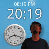 8Pm GIF