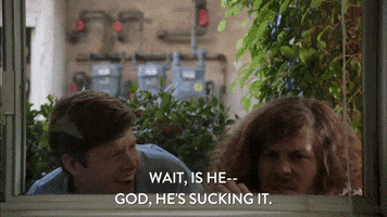 comedy central season 3 episode 11 GIF by Workaholics
