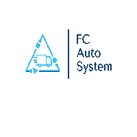 FCAutoSystem zabudowy fcautosystem fc auto system vehicleconstruction Sticker