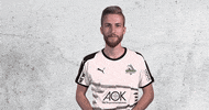 Challenge Fifa GIF by Borussia Mönchengladbach