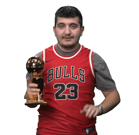 Nba Armenian Sticker by Vivaro Media