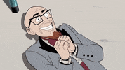 venture bros season 6 episode 3 GIF by The Venture Brothers