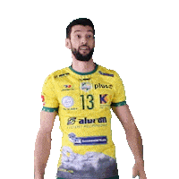 Touch Block Sticker by Aluron CMC Warta Zawiercie