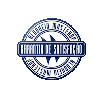Garantia Bloqueio Sticker by Masterop Operadora