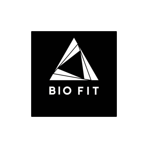 Fitness Gym Sticker by Bio-Fit