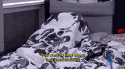 Funny GIF by Big Brother