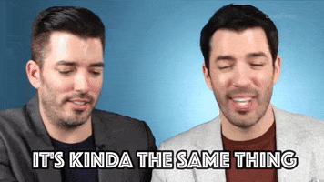 Property Brothers GIF by BuzzFeed