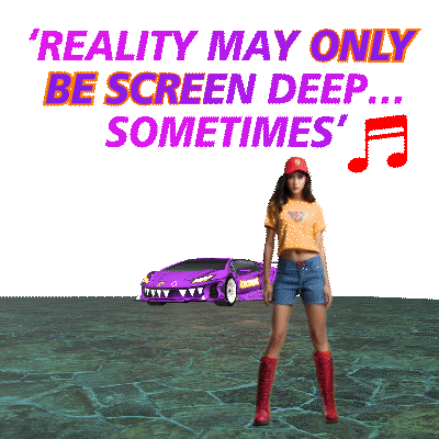 Game Time Dance Sticker by Robodrone