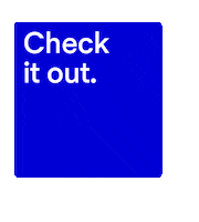 Check It Out New York Sticker by Droga5