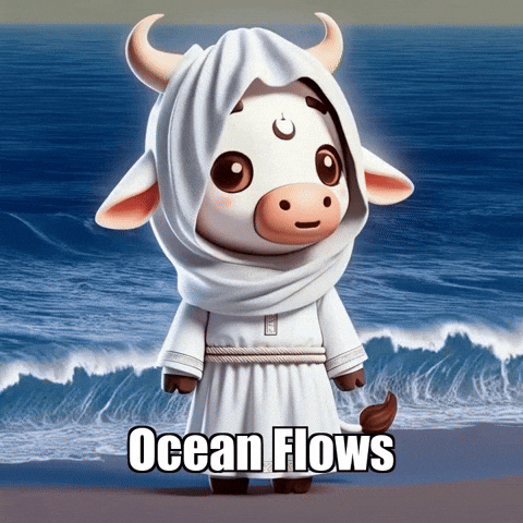 Unity Joy GIF by Sagemoohammad