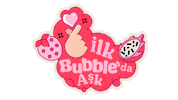 Bubble Sticker by Fanta Türkiye