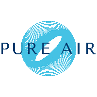 Black Mold Sticker by PureAirFlorida