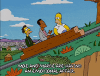 homer simpson GIF