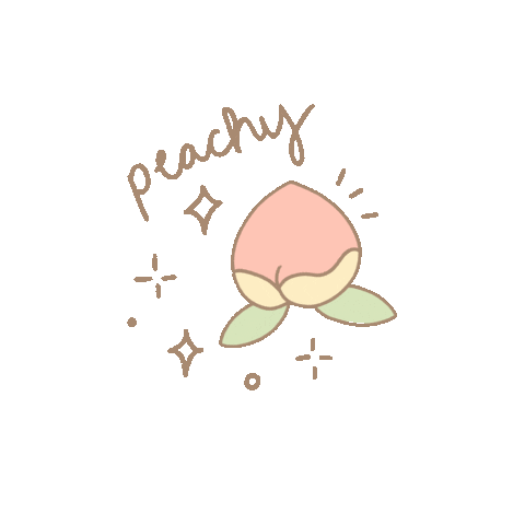 kayledoodles giphyupload kawaii sparkle sparkles Sticker
