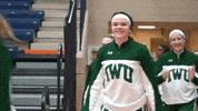Iwutitans GIF by iwusports