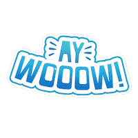 Art Comedia Sticker