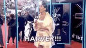 Yasmin Evans Brits GIF by BRIT Awards