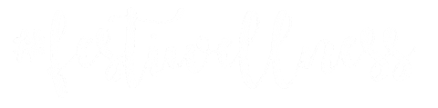 festival wellness Sticker by Magnus Kellermann