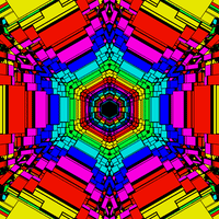 Colors Nft GIF by xponentialdesign