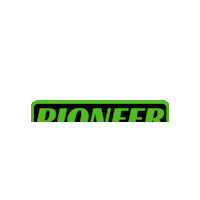 Offroad Sticker by Pioneer 4x4