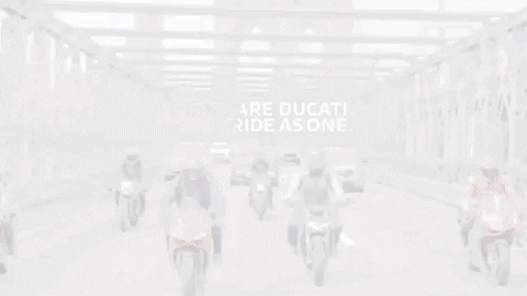 We Ride as One 2023 Ducatisiti Global Gathering #WeAreDucati #WeRideasOne 