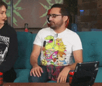 don't know comedy GIF by Alpha