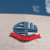 Bwfc GIF by Bolton Wanderers FC