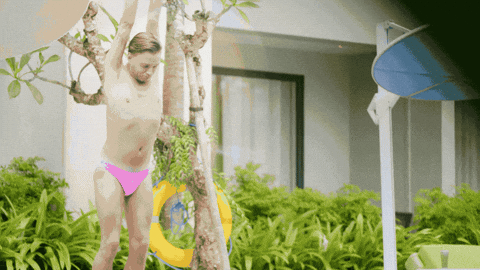 Dive Diving GIF by The Only Way is Essex