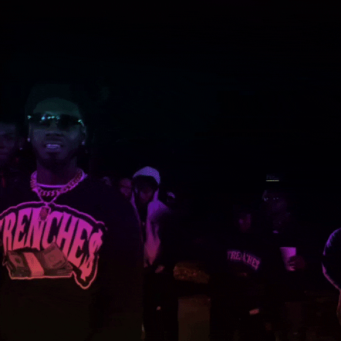 Trenches GIF by TRENCHE$ Entertainment