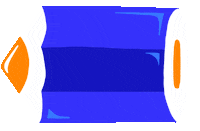 Illustration Ok Sticker