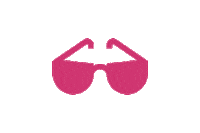 Pink Festival Sticker by DRUNI
