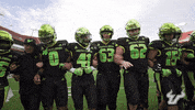College Football GIF by USF Athletics