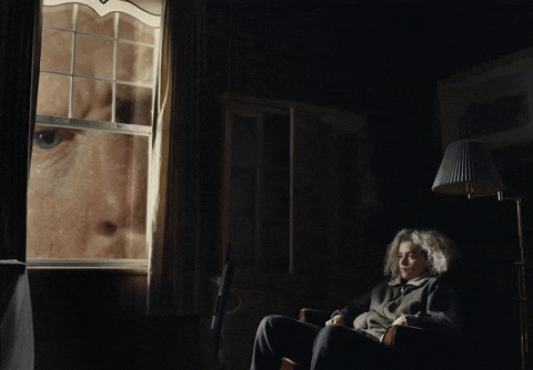 Music Video Ii GIF by Mother Mother