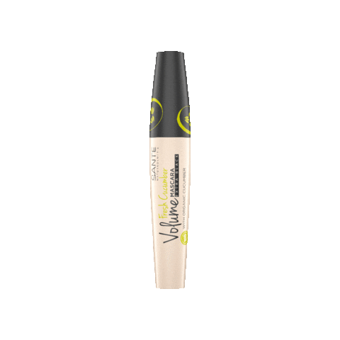 Sticker by Sante Naturkosmetik