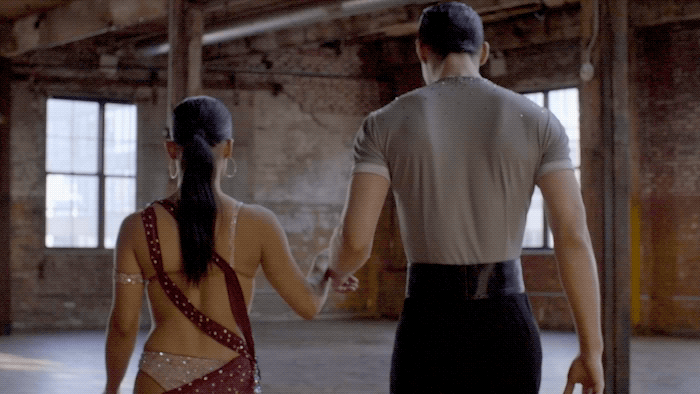 fox GIF by So You Think You Can Dance