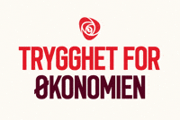 Ap GIF by Arbeiderpartiet